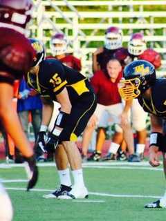 West Milford Football Player Named To Super 100 Team