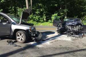 Hillsdale Driver Charged With Vehicular Assault For Crash That Injured 5