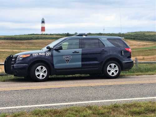 Speeding Driver Dies After Being Ejected From Truck In New Bedford ...