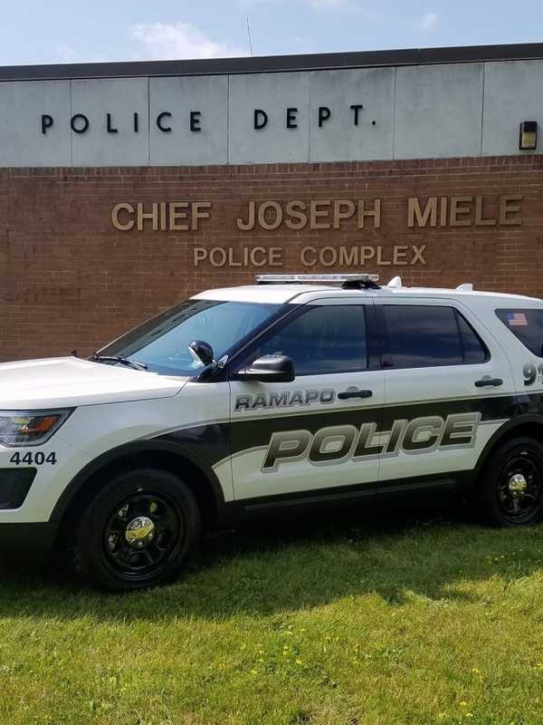 21-Year-Old Charged After Entering Monsey Home, Refusing To Leave