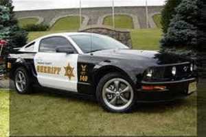 Police Seize Drugs In Arrest Of Two Men In Propsect Park