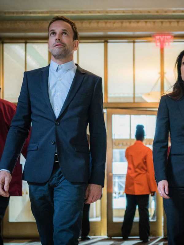 It's 'Elementary:' CBS Show With Lucy Liu Shoots In Hudson Valley