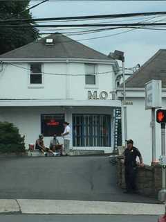Steven Spielberg Movie Shoots Scenes In Mamaroneck, New Rochelle