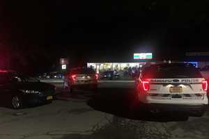 Fights Breaks Out Between Woman, Ex-Husband At Airmont 7-Eleven