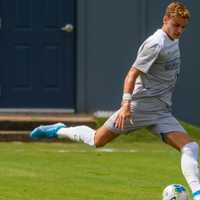 Players From Westchester Help Georgetown Soccer Team Win First National Title