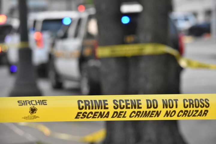 Teen Couple Shot In Paterson