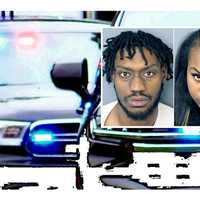 NJ Tri-County Takedown Nets 12,100 Heroin Folds, 9½ Ounces Of Crack, $107,089 Cash, Loaded Gun