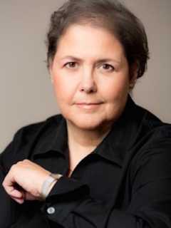 Cuban Born Lucy Arner To Make Conductor Debut At Englewood's bergenPAC