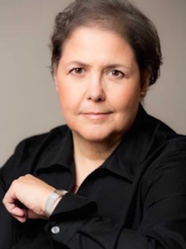 Cuban Born Lucy Arner To Make Conductor Debut At Englewood's bergenPAC