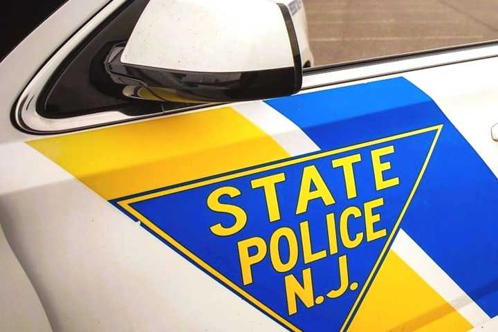 Motorcyclist Strikes Deer On Atlantic City Expressway