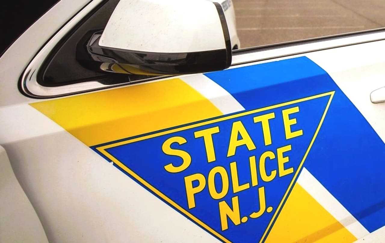 Crash Blocks New Jersey Turnpike | Marlton-Evesham Daily Voice