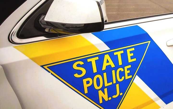 New Jersey State Police.