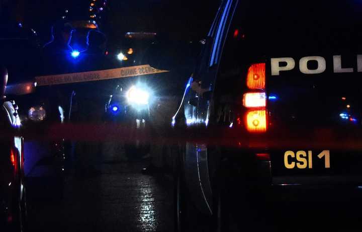 An 18-year-old was stabbed dead Friday night, Dec. 15 in Jersey City, authorities said.