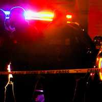 <p>One Paterson victim was shot Friday night, April 7, on East 23rd Street, the other across town on Main Street. A third was shot on Park Avenue early Saturday.</p>