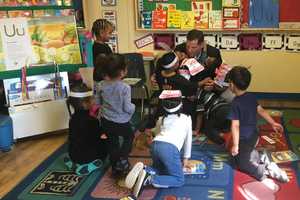 United Way Volunteers Celebrate Read Across America Day In Dutchess