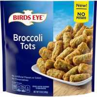 Recall Issued For Popular Frozen Vegetable Product Due To Metal, Rocks