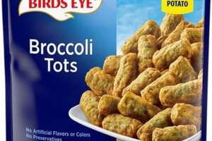 Recall Issued For Popular Frozen Vegetable Product Due To Metal, Rocks