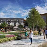 Westfield Garden State Plaza One Step Closer To Transformation