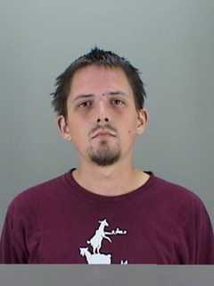 Easton Man, 25, Busted On Heroin, Illegal Prescription Drug Charges