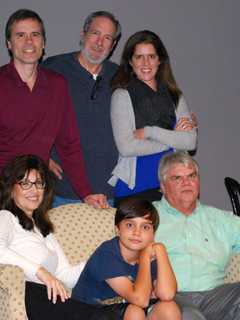 'The Nerd' Hits The Spotlight At The Darien Arts Center Stage 