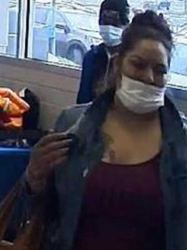 Woman Wanted For Stealing $375 From Long Island Walmart, Police Say