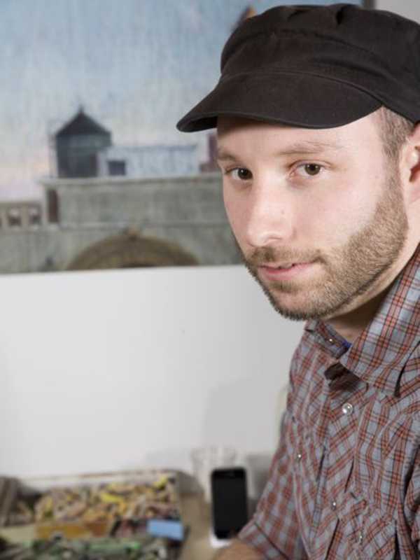 Award-Winning Pastel Artist Teaching Landscapes At Darien Art Center