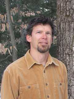 Darien Hosts Lecture On Tree Identification