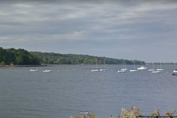 Man Rescued After Sailboat Capsizes Off Long Island Shore