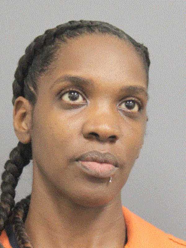 Handgun Brandishing Woman Breaks Out Weapon During Verbal Altercation Gone Wrong in VA: Police
