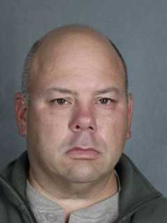 NYC Firefighter Arrested In Fatal Westchester Hit-Run