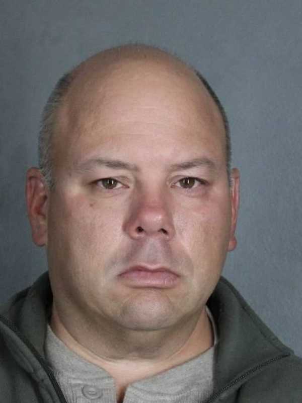 NYC Firefighter Arrested In Fatal Northern Westchester Hit-Run