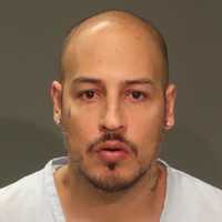 Wanted NYC Fugitive Nabbed After Attacking Officers, Fleeing On Foot In Area, Police Say