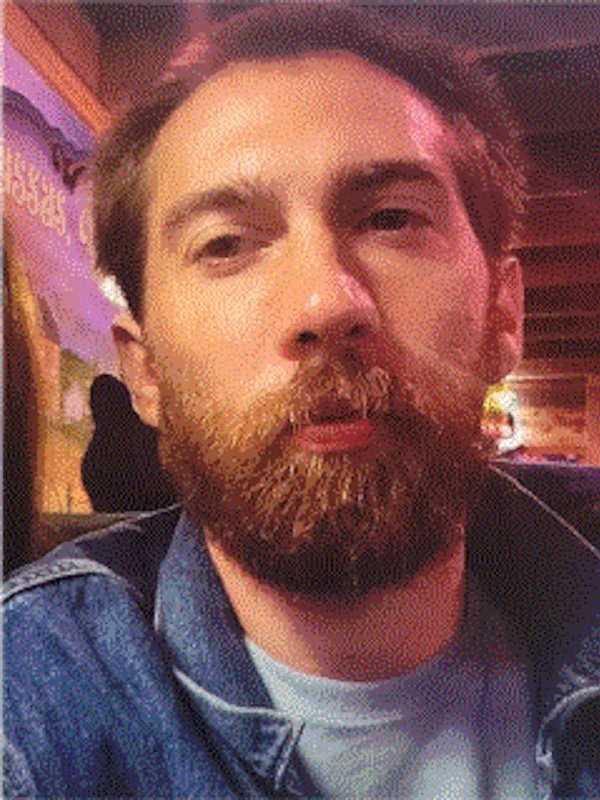Alert Issued By Police For Potentially Endangered 34-Year-Old Man Reported Missing In Virginia