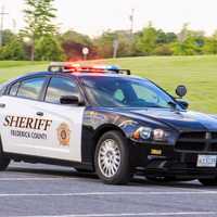 Passenger Killed, Driver Flees After Crashing Into Tree In MD: Sheriff