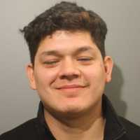 Erratic Driving Stop On Route 7 Leads To DUI Charge
