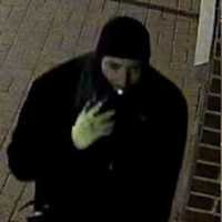 <p>Know him? Norwalk Police are asking for help identifying a man who allegedly robbed another man at gunpoint.&nbsp;</p>