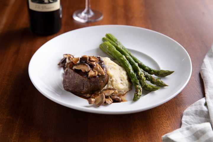 ‘Seasons 52’ Grill And Wine Bar Sets Opening Date For New Morris County Restaurant