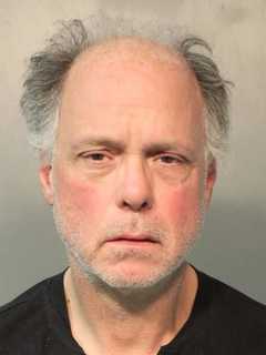 Serial Criminal With 36 Convictions Busted For Burglary In Nassau County