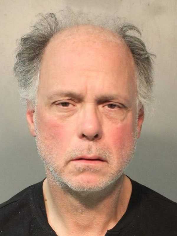 Serial Criminal With 36 Convictions Busted For Burglary In Nassau County