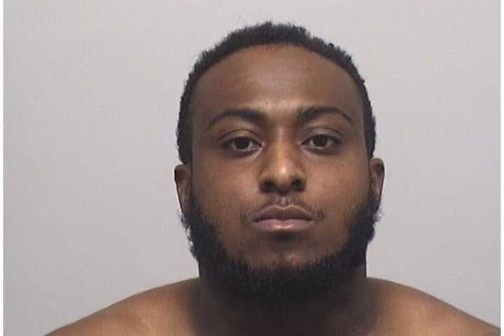 Man Charged For Murder Of Fairfield County Mom Who Police Say Was Innocent Bystander