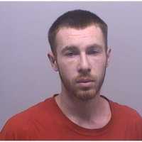 Wanted Man Nabbed With Ghost Gun After Raid In Fairfield County, Police Say
