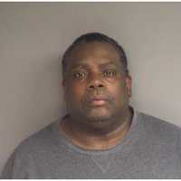 Violent Repeat Offender Busted With Gun, Ammo In Stamford