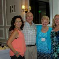 Support Connection Celebrates 20 Years With Birthday Bash In Briarcliff