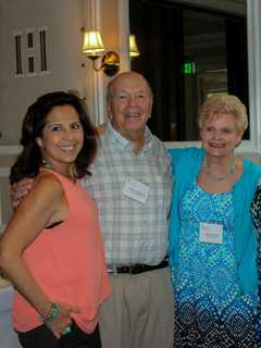 Support Connection Celebrates 20 Years With Birthday Bash In Briarcliff