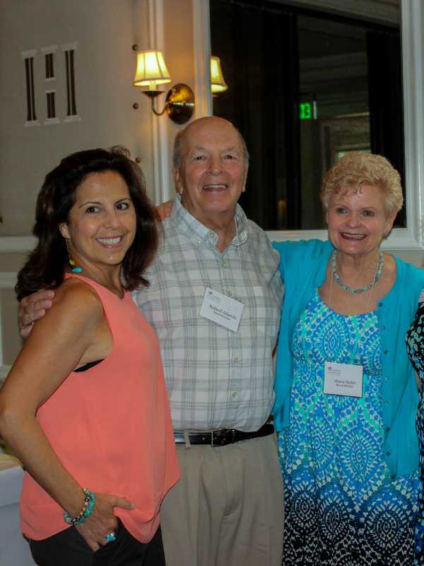 Support Connection Celebrates 20 Years With Birthday Bash In Briarcliff