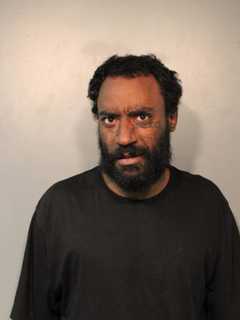 Parolee Busted With Crack Cocaine After Robbing Teen In New Cassel, Police Say