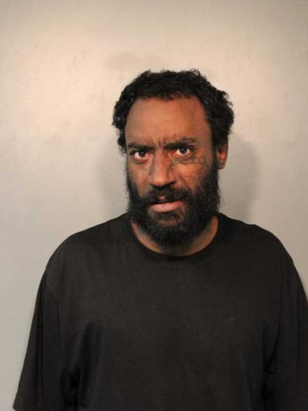 Parolee Busted With Crack Cocaine After Robbing Teen In New Cassel, Police Say