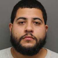 Motorist Who Parked, Walked Away From Cop Charged With DWI, Stony Point Police Say