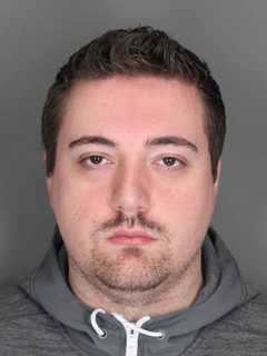 Poughkeepsie Employee Nabbed For Grand Larceny