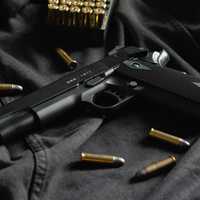 Federal Judge Blocks Key Parts Of NY's New Gun Law
